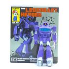 Newage H35C Shockwave Cyclops G1 Mini NA Action Figure toy in stock