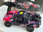 Refurbished HAIBOXING 3100A 4X4 Brushless 3s applicable RC Trucks 1:14 RC Cars