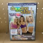New ListingDancing with The Stars: Fat Burning Cardio Dance DVD 📀 NEW/SEALED