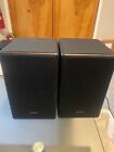 Samsung Home Theater Speakers PS-RA95BB-2