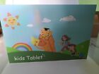 New ListingKids Tablet 10 inch Android 12.0 -  Purple