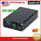 HamGeek ATU-100 Pro+ Automatic Antenna Tuner 120W Shortwave Antenna Tuner USA