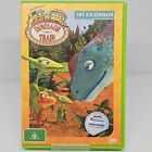 Jim Henson's Dinosaur Train - One Big Dinosaur (DVD, 2010) children kids cartoon