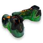Nike Basketball Shoes Men 11 Zoom Hyperflight Green Goblin 599503-300 2013 Mid