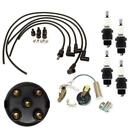 Distributor Ignition Tune-Up Kit Fits FARMALL H Super H Tractors