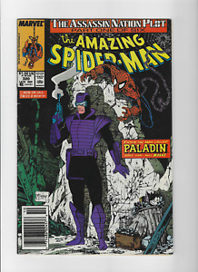 The Amazing Spider-Man, Vol. 1 320