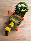 TMNT Cheap Skate Teenage Mutant Ninja Turtles Vehicle Vintage Playmates Toys