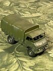 New ListingFrench Dinky Camionette  Militaire “Unimog” Mercedes MIB No Box