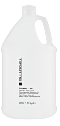 Paul Mitchell Original Shampoo One (Select Size)