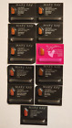 Mary Kay Lipstick Samples Gingerbread-Rich Cocoa-Downtown Brown + More Lot of 11