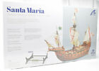 Artesania Latina 1492 Santa Maria Caravel 1:65 Wooden Model Boat Ship Kit 22411N