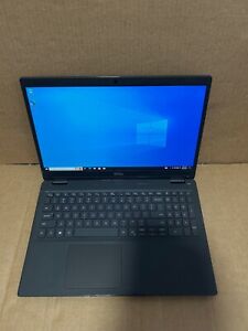 Dell Latitude 3510 I5-10210U 16GB RAM 256GB SSD (No Charger Included)