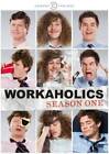 Workaholics: Season 1 - DVD - VERY GOOD