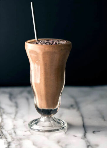 Java Chip Shake Recipe ARBONNE HEALTHY Sent by Email