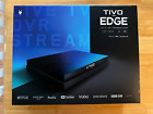 TiVo Edge 4K UHD 2TB DVR & Streaming Player
