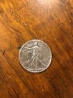 New Listing1943-d Walking Liberty Silver Half Dollar US Coin