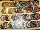 New ListingLOT OF 100 PLAYSTATION 2(PS2) VIDEO GAMES...AS IS LOT #135...