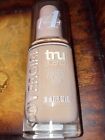 Covergirl Trublend Liquid Makeup Face Cover Foundation Make Up Classic Beige Pro