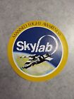 VINTAGE PROJECT SKYLAB MANNED FLIGHT AWARENESS NASA MFA DECAL STICKER 3.5 Inch