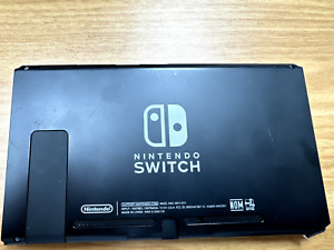 Nintendo Switch  (HAC-001-01), No Power, For Parts