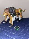 Transformers Cybertron 2005 Leobreaker Complete With Key & Tail