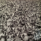 George Michael - Listen Without Prejudice LP Vinyl Album - NEW RECORD - FREEDOM