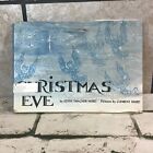 Christmas Eve Book Edith and Clement Hurd 1962 First Ed Vintage Childrens Book
