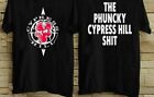 Vintage 1991 The Phuncky-Cypress-Hill T-Shirt good new new Tshirt new new Shirt