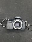 Canon Eos 750 Camera Body 35mm SLR Body Only Works Free Shipping