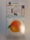 RoomMates Sweet Peaches Peel and Stick Wall Decals RMK4583SCS
