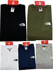 THE NORTH FACE CREW NECK SHORT SLEEVE EXCELLENT SOFT COTTON T-SHIRT