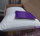 New ListingAUTHENTIC NEW OPEN IN BOX PURPLE HARMONY STANDARD LOW PILLOW GELFLEX GRID SAVE