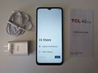 TCL 40 X 5G factory unlocked mobile phone