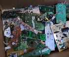 12 Lbs Circuit Boards, Tech Scrap for Recycling Gold Recovery, Silver, Tantalum