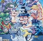 New ListingEd Big Daddy Roth Rat Fink Magazine Tribute 2005 Pictures Articles Stories Ads