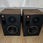 JBL 4408A 2-Way Compact Studio Monitor #05370 (One)THS