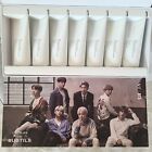 BTS SIGNATURE HAND LOTION 7pcs SET COLLECTION (SPECIAL PRICE DROP-Limited Time)