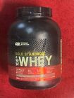 Optimum Nutrition Gold Standard 100% Whey Extreme Milk Chocolate 5Lbs Exp 3/25