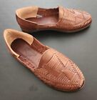 Chamula Huaraches Loafers Size 11 New
