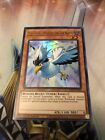 YUGIOH BLACKWING - BLIZZARD THE FAR NORTH BLCR-EN059 1ST.ED. ULTRA PLAYED