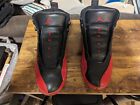 Nike Air Jordan 12 Retro Flu Game size 10 shoes OG XII Black Red bred 130690–002