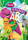 Barney: Animal ABC's