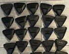 LOT OF 20 Space Saver Triangles for Clothes Hangers Unpackaged