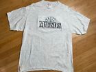 Vintage Men’s Large Seattle Mariners 90’s Baseball T Shirt