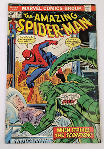 Amazing Spider-Man #146  - Marvel Comics