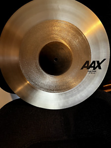 Sabian HHX Frequency 17
