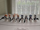 Lego Star Wars  Clone Troopers Lot 75359 - 75345