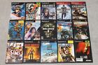Sony PlayStation 2 PS2 LOT of 15 Games - ALL CIB and TESTED!