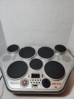 Yamaha DD-55 Digital Percussion 7 Pad *UNIT With Power Cord ONLY - WORKS