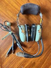 David Clark H10-13.4 Aviation Headset Headphones
